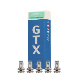 GTX 2 VAPORESSO