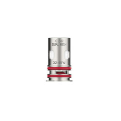 GTX DUAL MESH - VAPORESSO