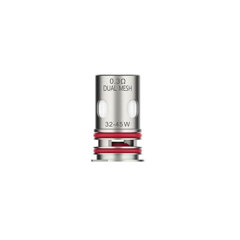 GTX DUAL MESH - VAPORESSO