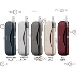 Starter Kit Kiwi 2 - Kiwi Vapor