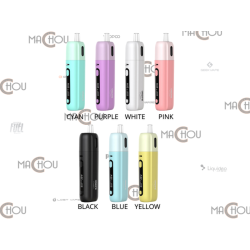 KIT FLUFFI PRO - ASPIRE