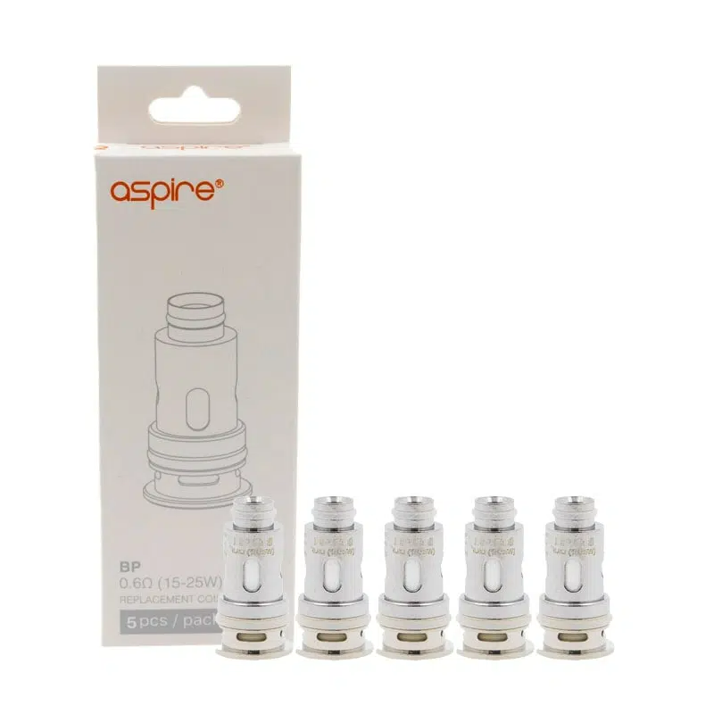 BP  ASPIRE