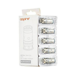 AVP PRO ASPIRE RÃ©SISTANCE