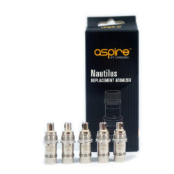 NAUTILUS ASPIRE