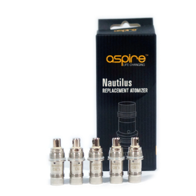 NAUTILUS ASPIRE