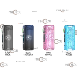 N100 CENTAURUS  BOX LOST VAPE