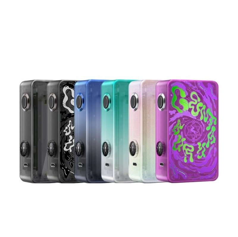 P200 BOX CENTAURUS  - LOST VAPE