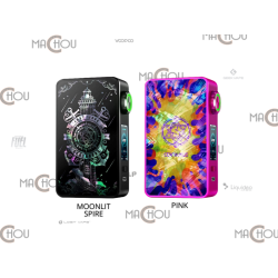 KIT M200 CENTAURUS - LOST VAPE