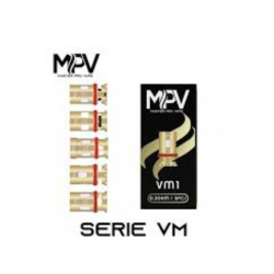 MPV PNP VM / TR / GTX