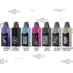Kit Vinci E120