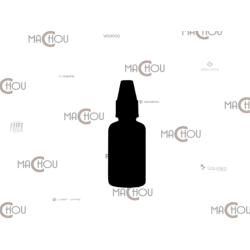 200ml 0mg DIY FREAKS  50/50