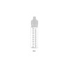 100ml bouteilles graduées