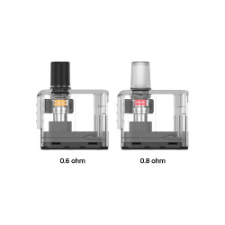 Apex pod 5.5ml 0.80 ohm