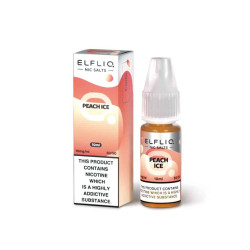 Elfliq 10mg peche