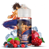Fighter fuel liquide 100ml hizagiri