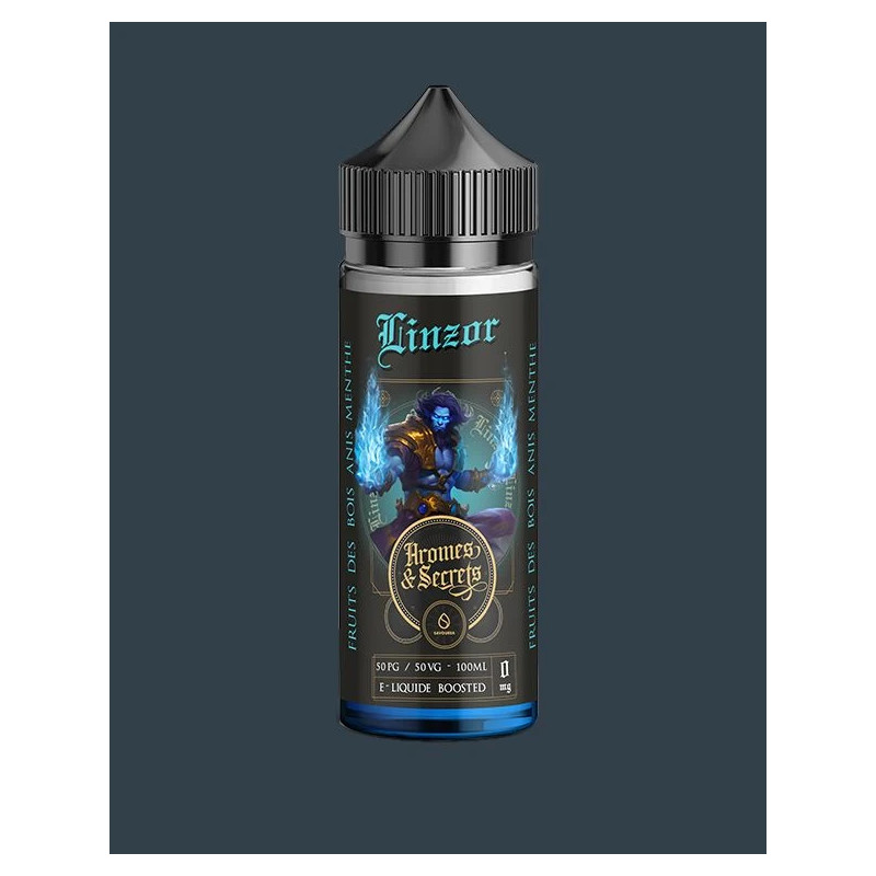 Glace aromes et secrets trivor 