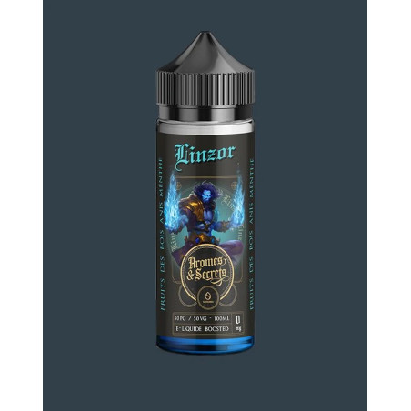 Glace aromes et secrets trivor 