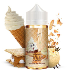 Graham 30/70 maison fuel 100ml cornitto