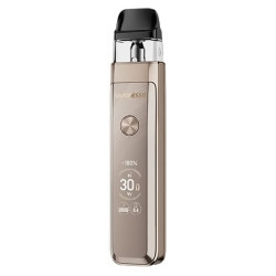 Kit xros pro 2 - vaporesso glittering gold