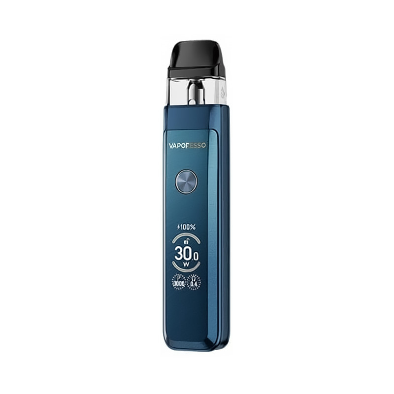 Kit xros pro 2 - vaporesso storm blue